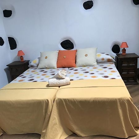 Casa Los Mansino La Victoria de Acentejo Luaran gambar