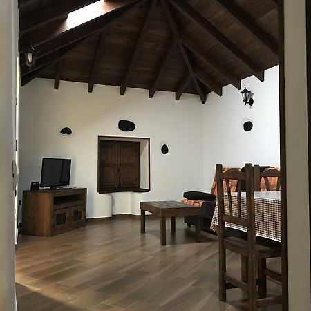 Casa Los Mansino La Victoria de Acentejo Luaran gambar
