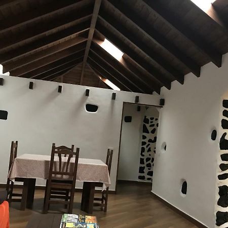 Casa Los Mansino La Victoria de Acentejo Luaran gambar