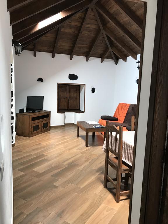 Casa Los Mansino La Victoria de Acentejo Luaran gambar