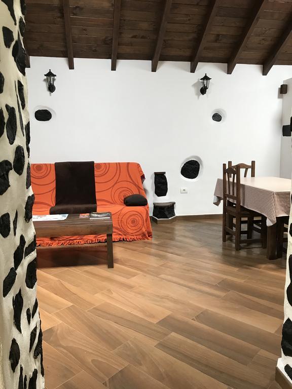 Casa Los Mansino La Victoria de Acentejo Luaran gambar