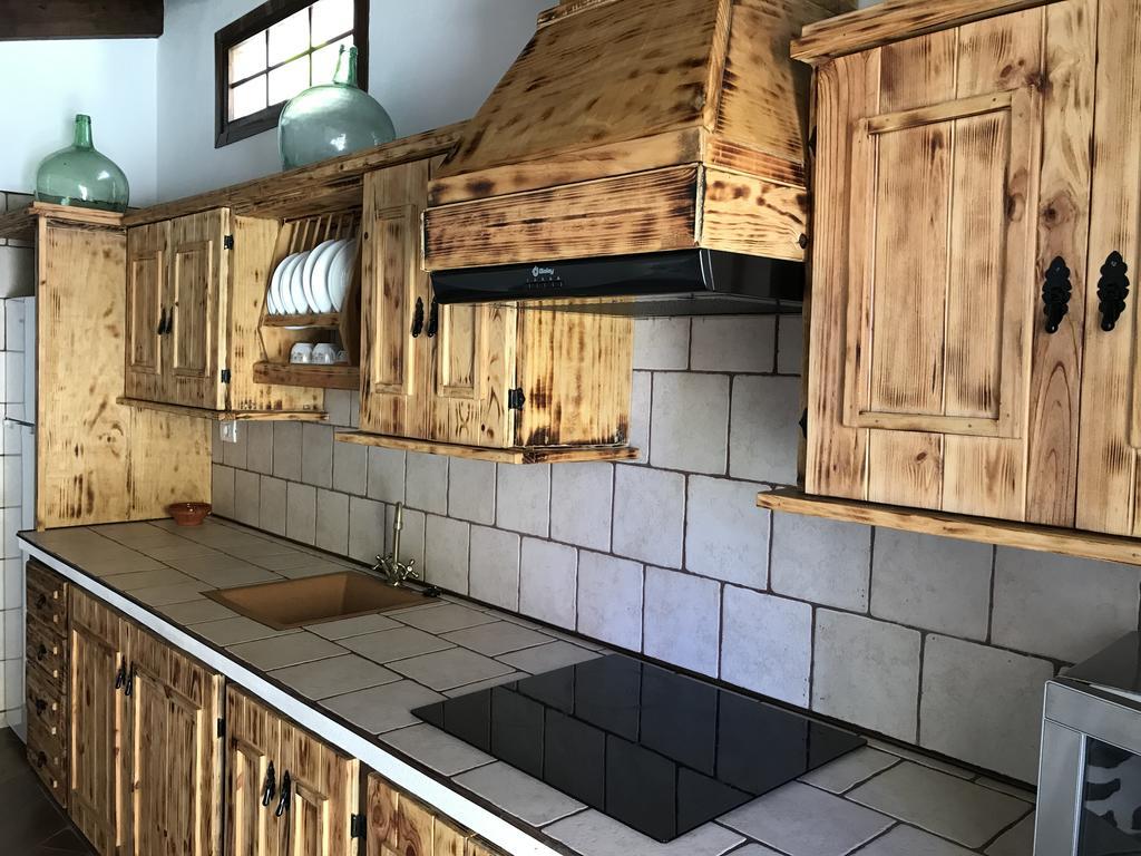 Casa Los Mansino La Victoria de Acentejo Luaran gambar