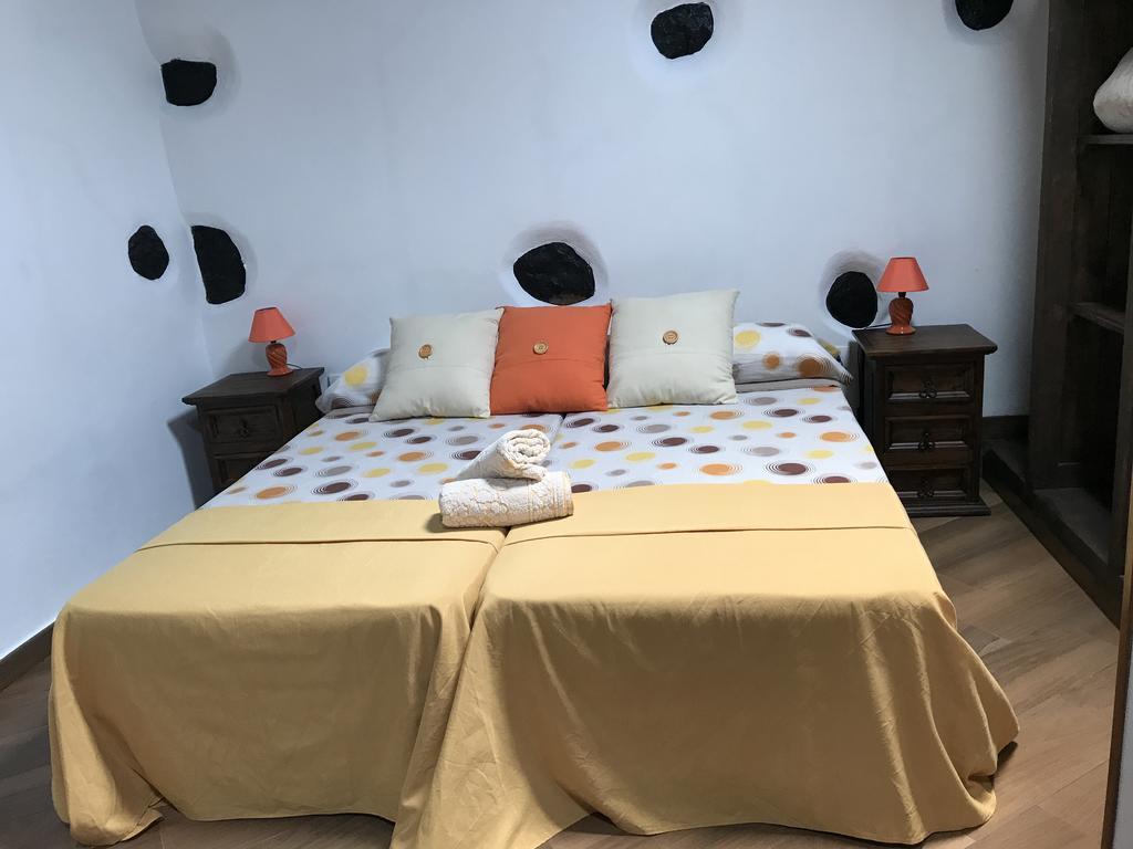 Casa Los Mansino La Victoria de Acentejo Luaran gambar