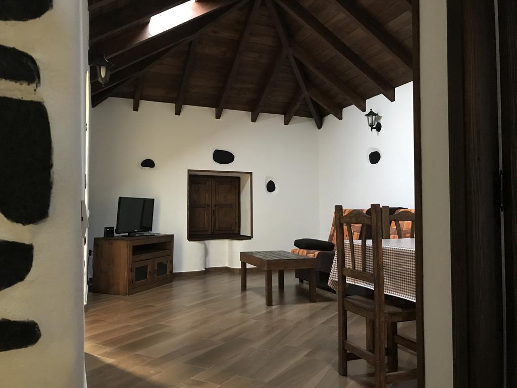 Casa Los Mansino La Victoria de Acentejo Luaran gambar