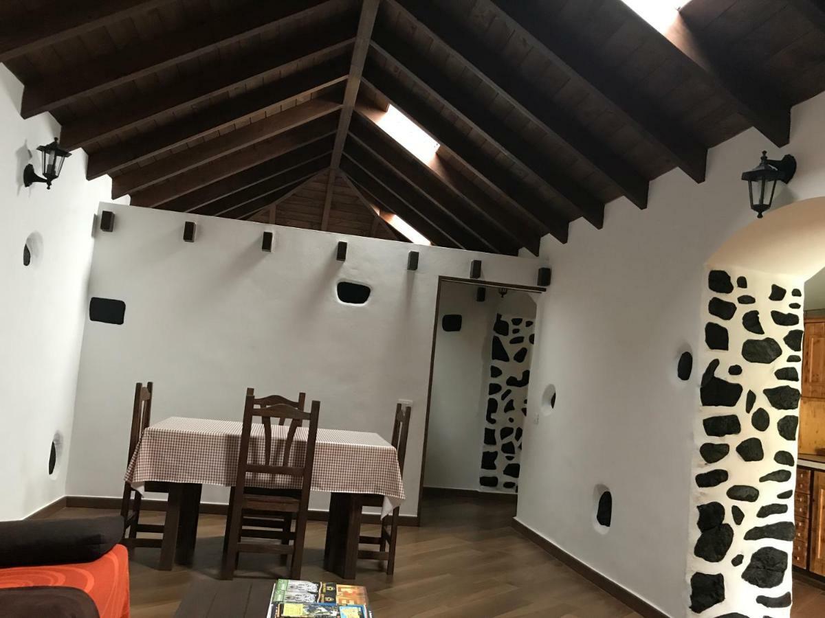 Casa Los Mansino La Victoria de Acentejo Luaran gambar