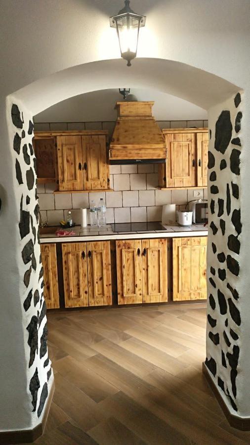 Casa Los Mansino La Victoria de Acentejo Luaran gambar